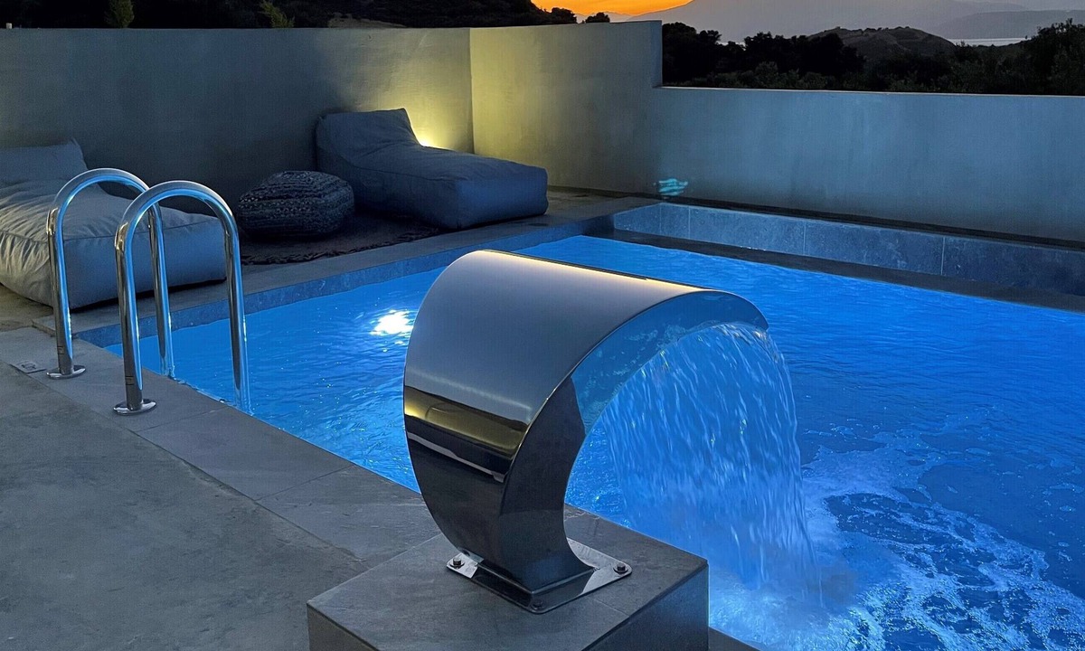 Kamilari Villa | MARNOS VILLAS