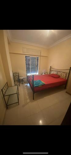 Mghogha Apartment | Maroc