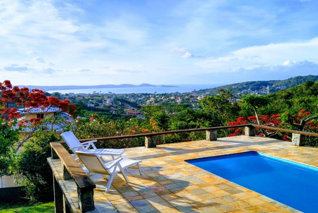 Albatroz House | Marola’s Búzios