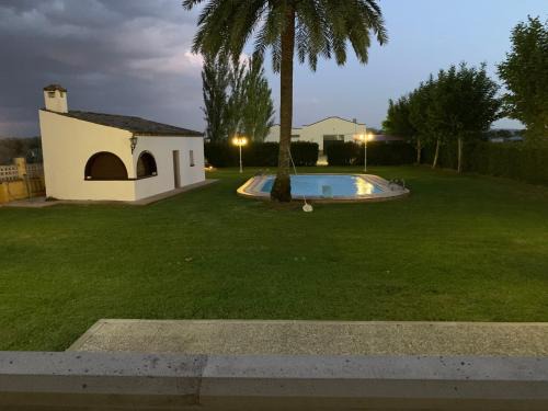 Andujar House | Maroteras