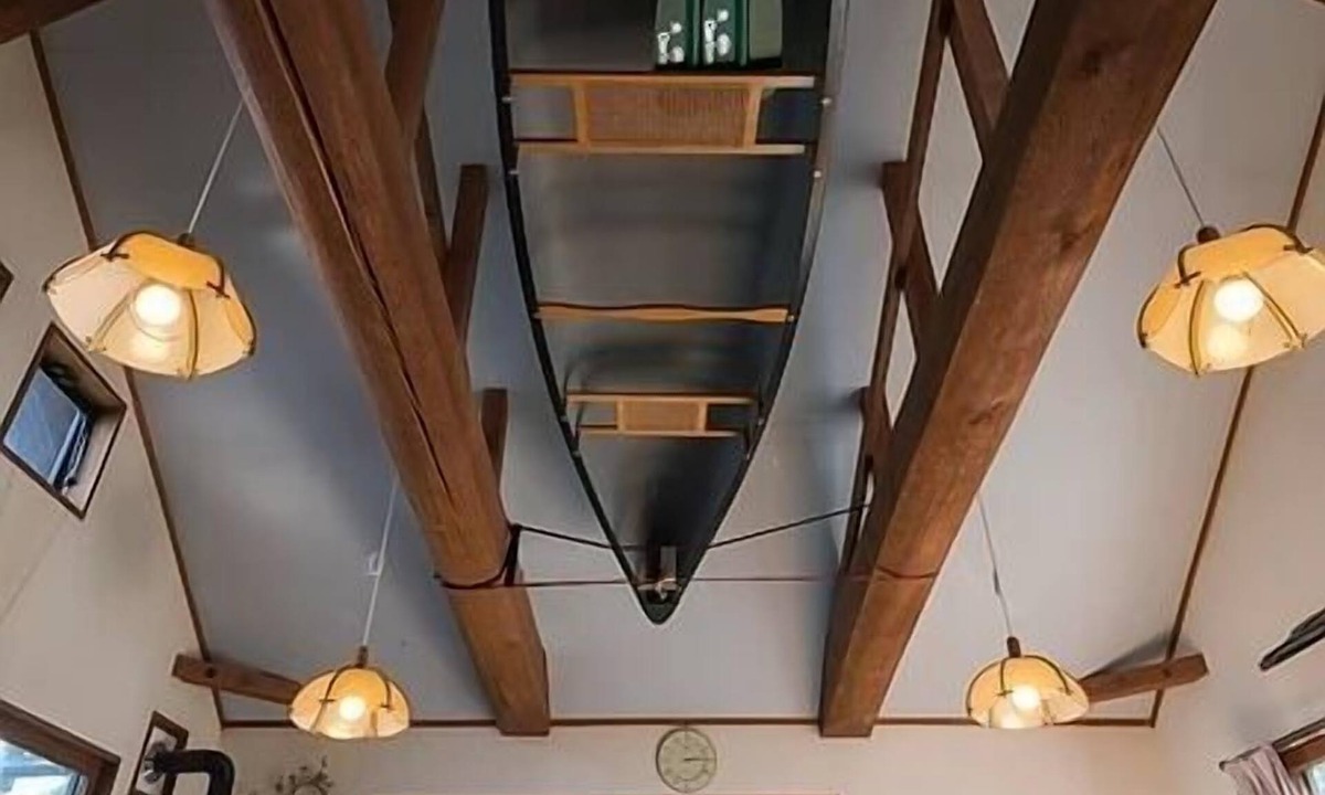 Madarao Mountain Resort House | Maroudo