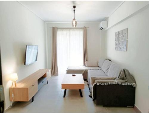 Marousi Apartment | Marousi Serene Suite