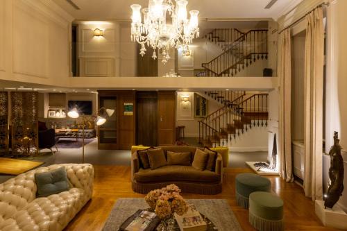 Agrinio Hotel | Marpessa Hotel & Spa