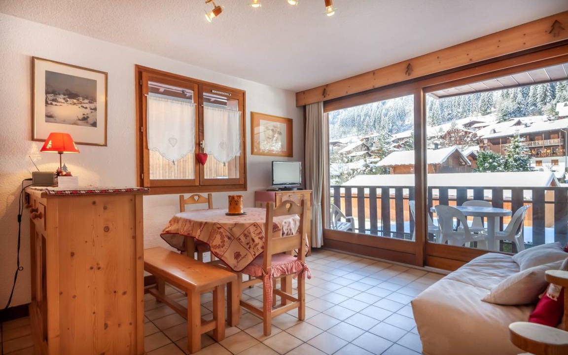 Morzine Apartment | MARQUIS 8 in Morzine