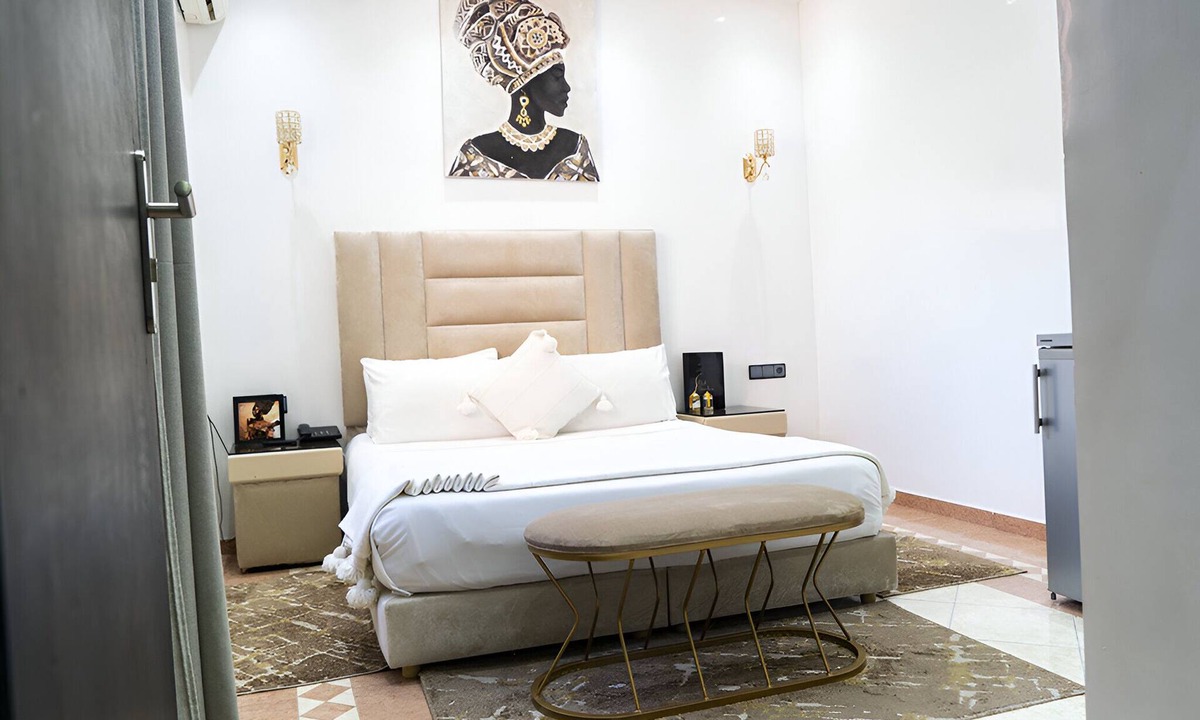 Gueliz Apartment | Marrakech Superior Studio