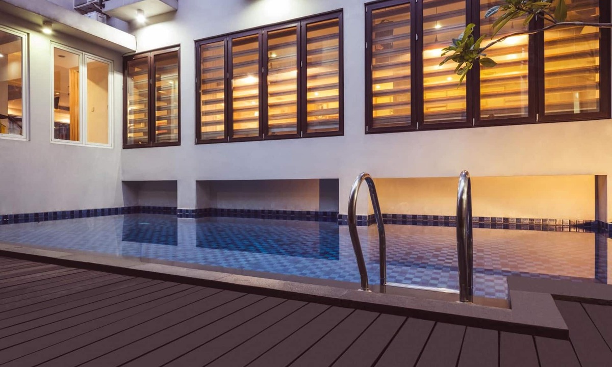 Bendungan Hilir Hotel | Marrakesh Inn
