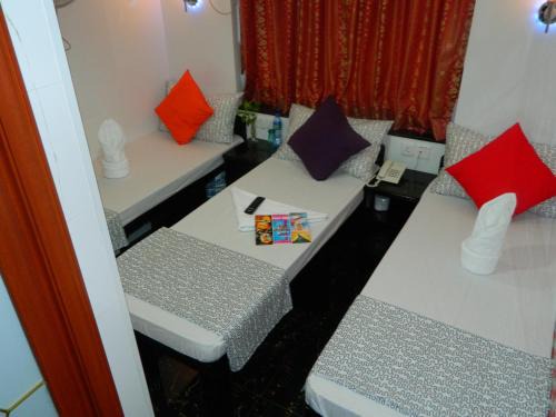 Tsim Sha Tsui House | Marrigold Hostel