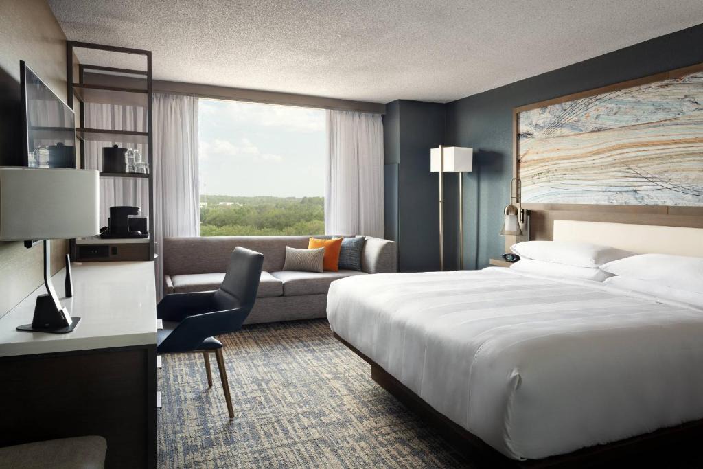 Baymeadows Hotel | Marriott Jacksonville
