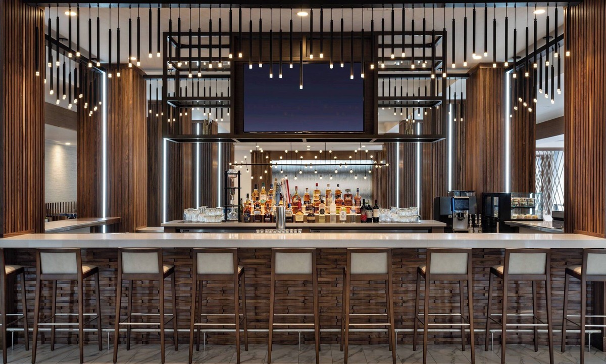 Baymeadows Hotel | Marriott Jacksonville