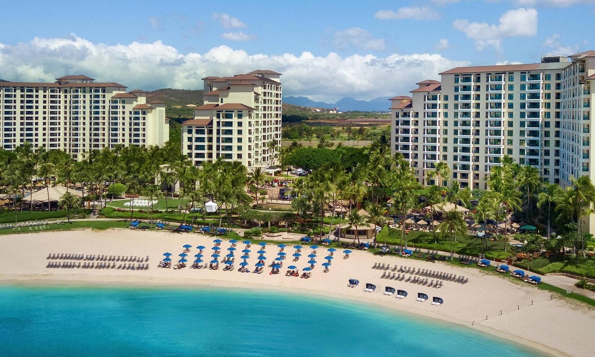 Ko Olina Resort | 🌴 Marriott Ko Olina Beach Club ✨ Paradise in a 2BR Oceanview Villa - Sleeps 8!