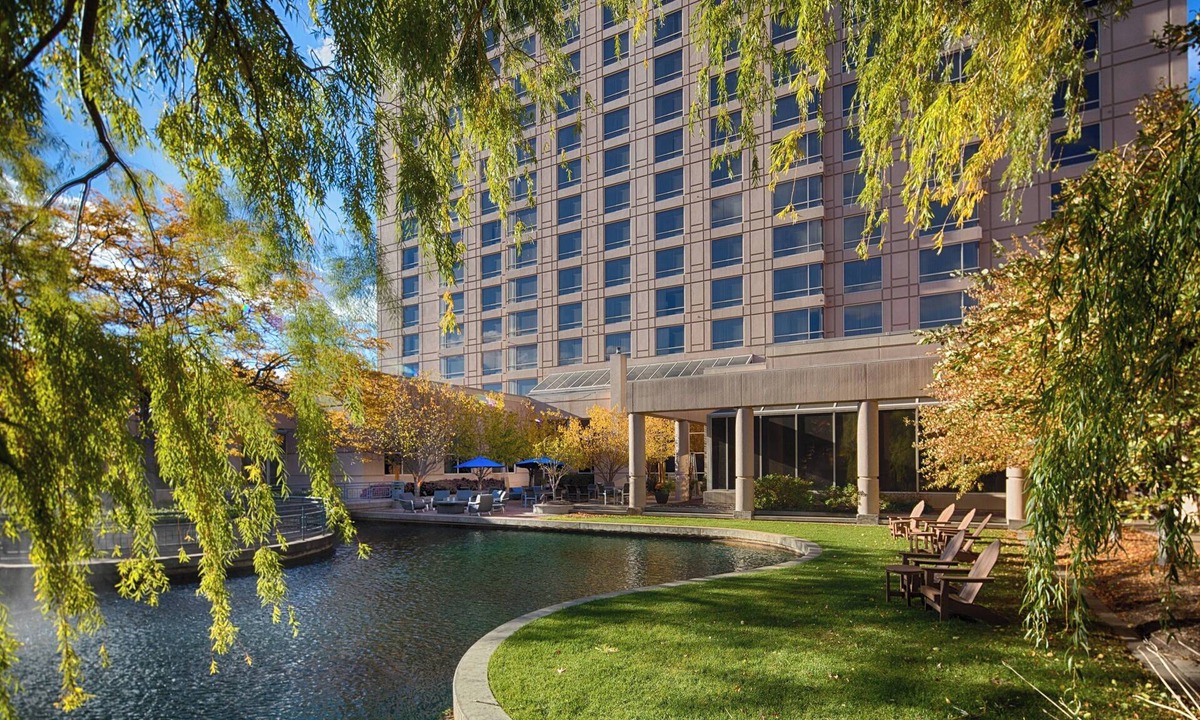 Minnetonka Hotel | Marriott Minneapolis Southwest