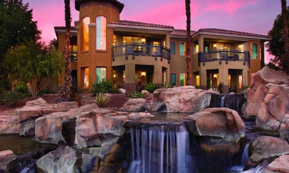 Desert Ridge Resort | Marriott's Canyon Villas at Desert Ridge Resort, 2 bedroom full villa