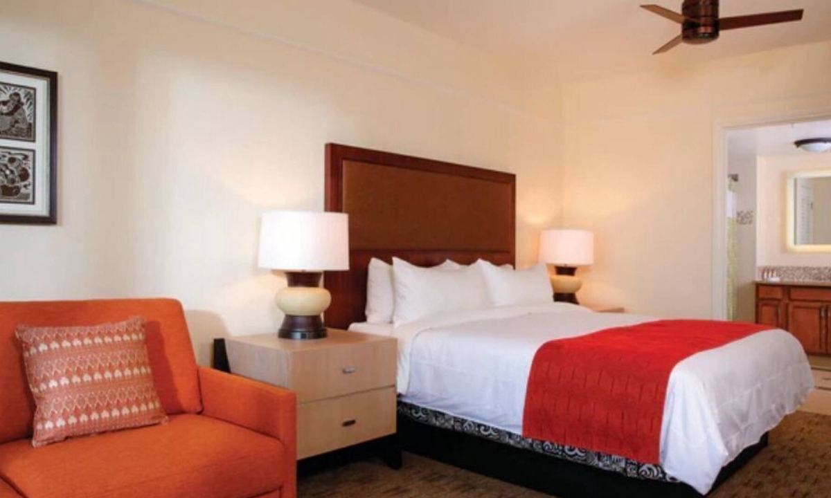 Ko Olina Resort | Marriott's Ko Olina Beach Club. Available Mon, Jul 22, 2024 - Mon, Jul 29, 2024