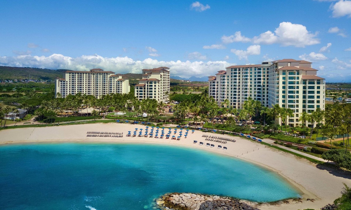 Ko Olina Apartment | Marriott's Ko'Olina Beach Club