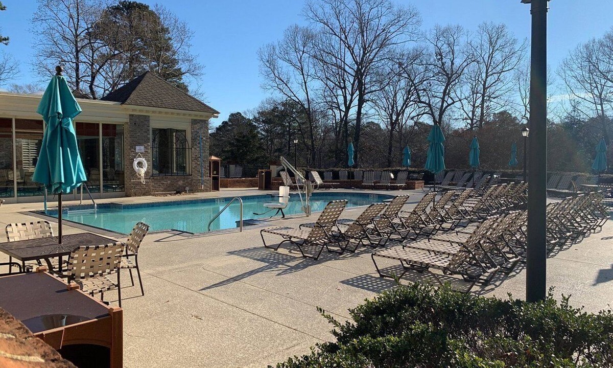 Berkeley Villa | Marriott's Manor Club at Ford's Colony