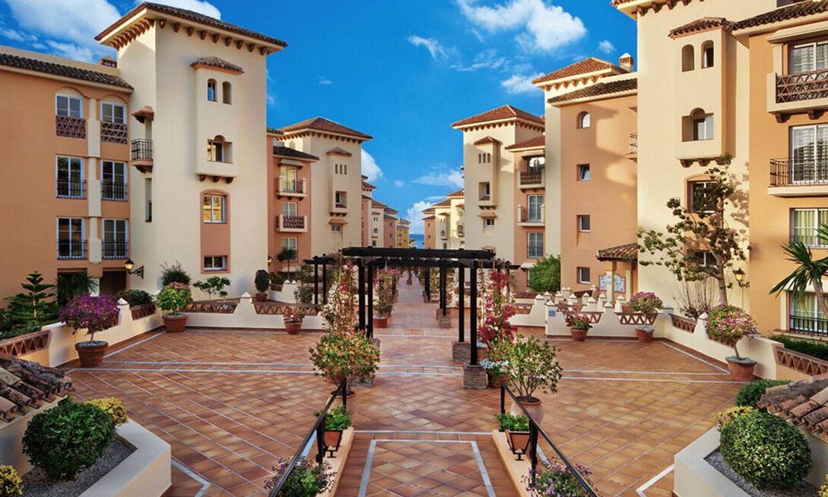 Nikki Beach Condo | Marriott's Marbella Beach Resort | 2 BR Apartment