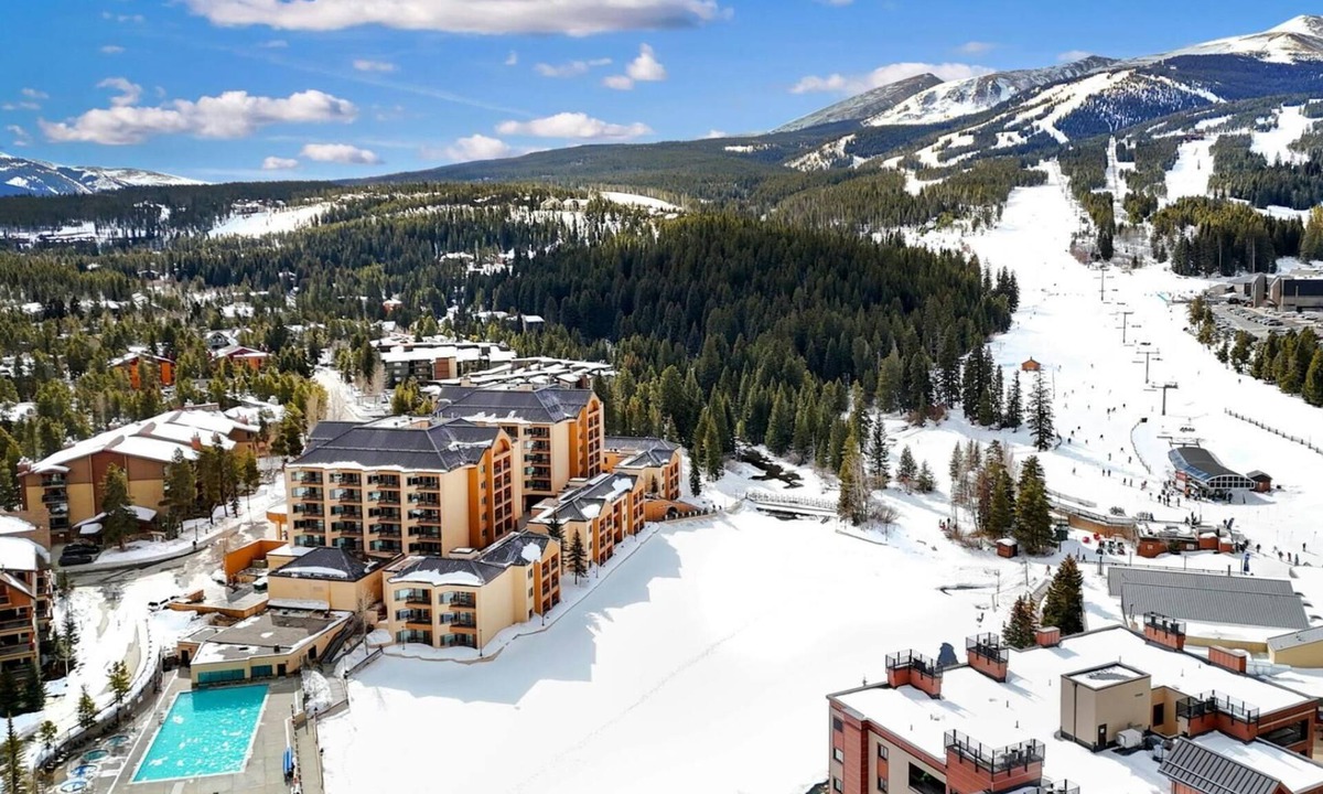 Peak 9 Resort | Marriott's Mountain Valley Lodge, Studio