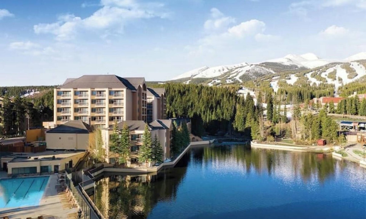 Peak 9 Villa | Marriott's Mountain Valley Lodge One Bedroom Villa
