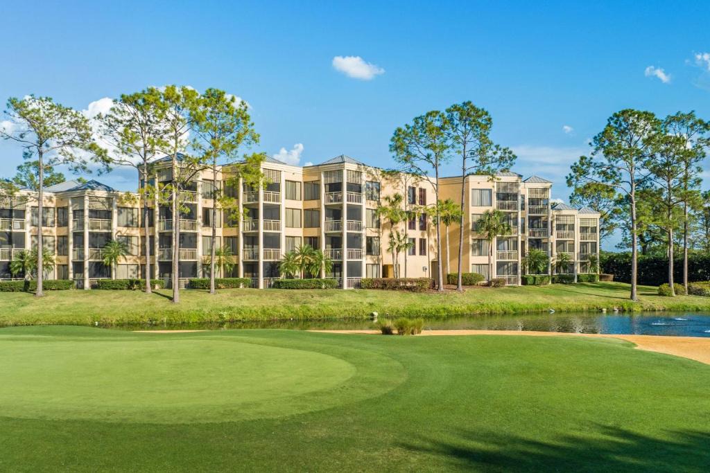 Florida Central Atlantic Coast Hotel | Marriott's Royal Palms