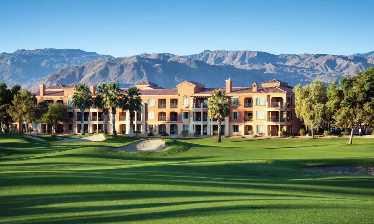 Palm Desert Hotel | MARRIOTT'S SHADOW RIDGE - STUDIO - FULL RESORT ACCESS -ALL DATES