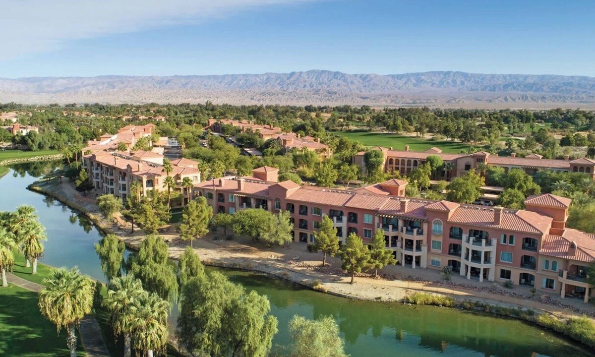 Palm Desert Resort | 🌴Marriott Shadow Ridge✨ Experience Paradise in a 2BR Villa - Sleeps 8!