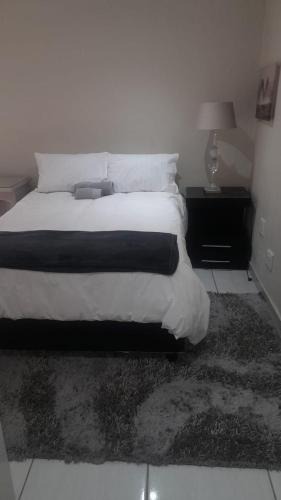Vanderbijlpark House | Marriston