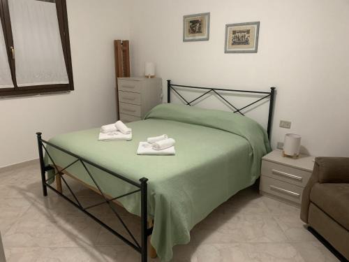 Quartiere XXIV Don Bosco Apartment | Marrucheti 16 Countryside Apartment with Free WiFi & free Parking