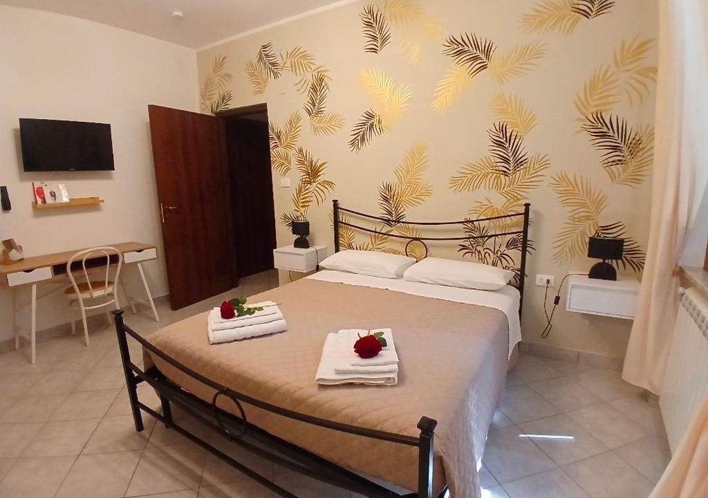 Avezzano Apartment | Marruvium 1937