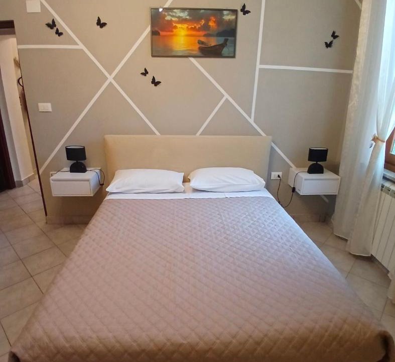Avezzano Apartment | Marruvium 1937's