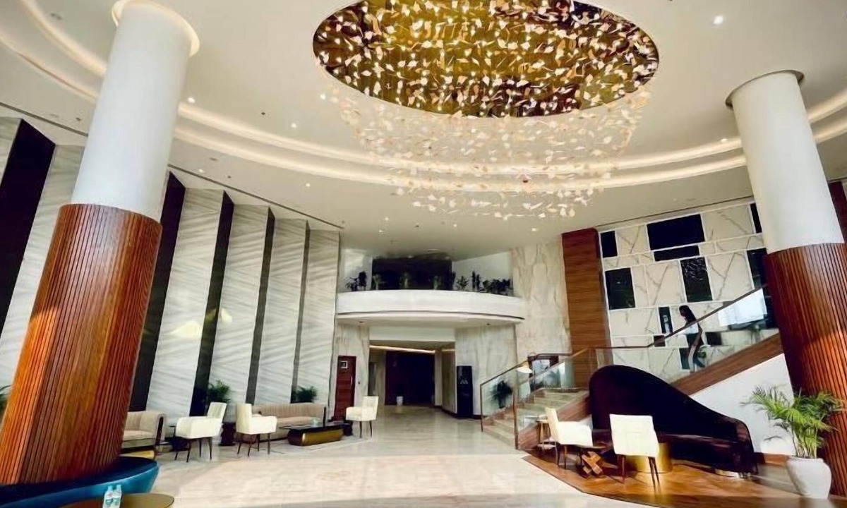 Meerut Hotel | Mars Resorts
