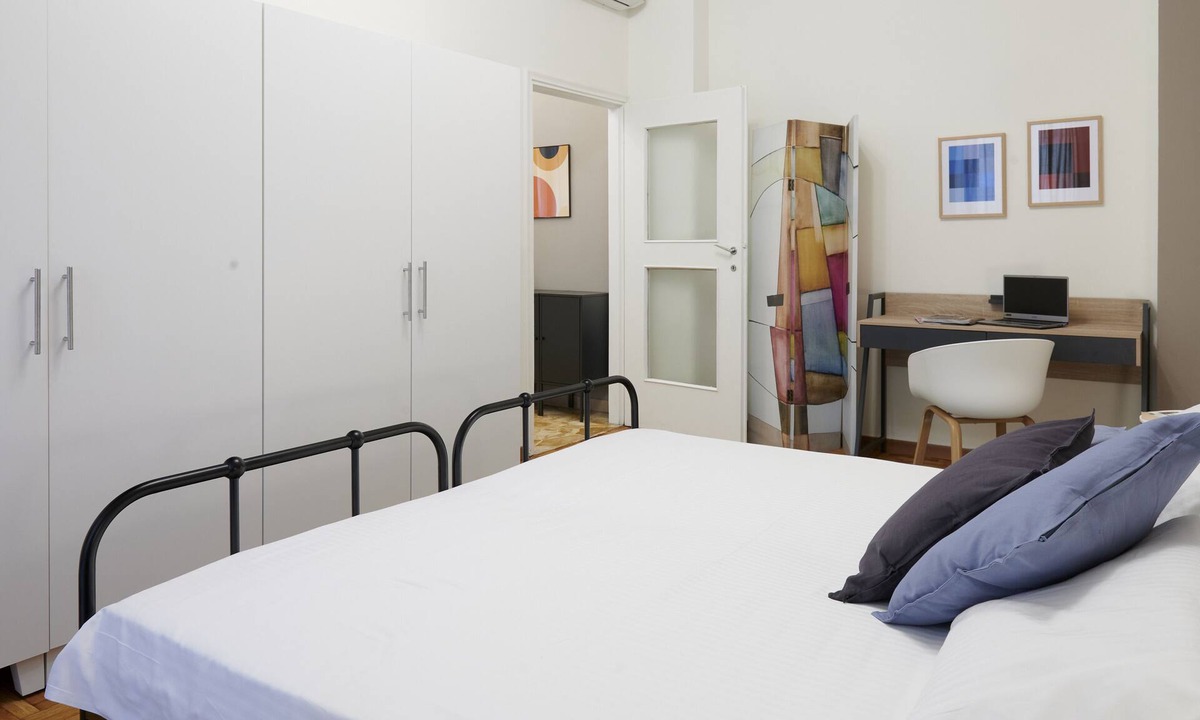 Bullona Apartment | MARS RIBBON