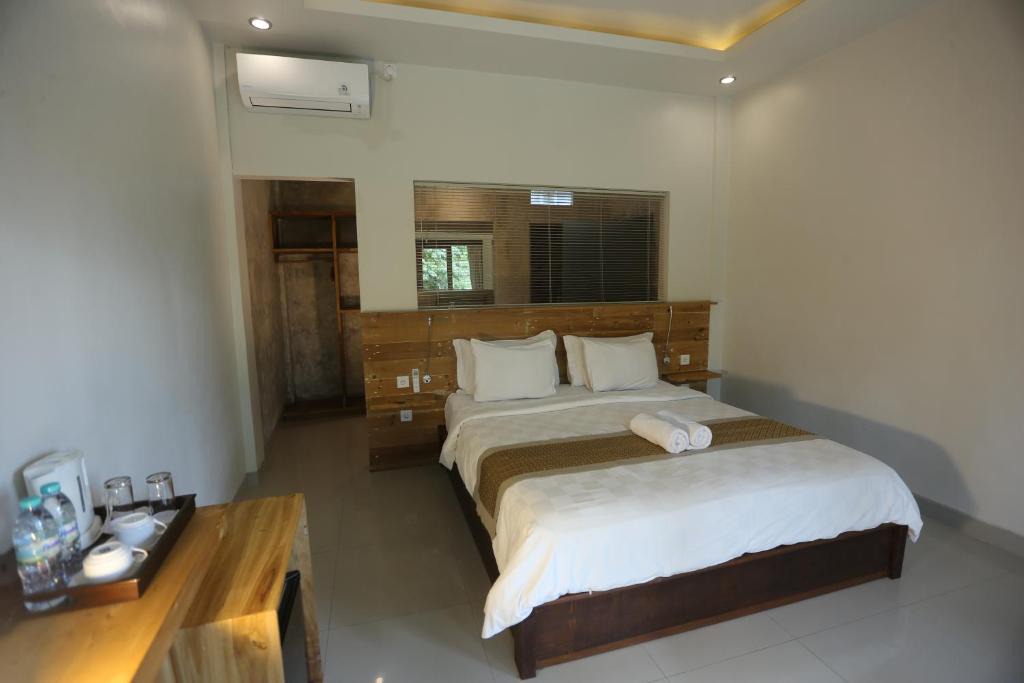 Petulu House | Marsa House