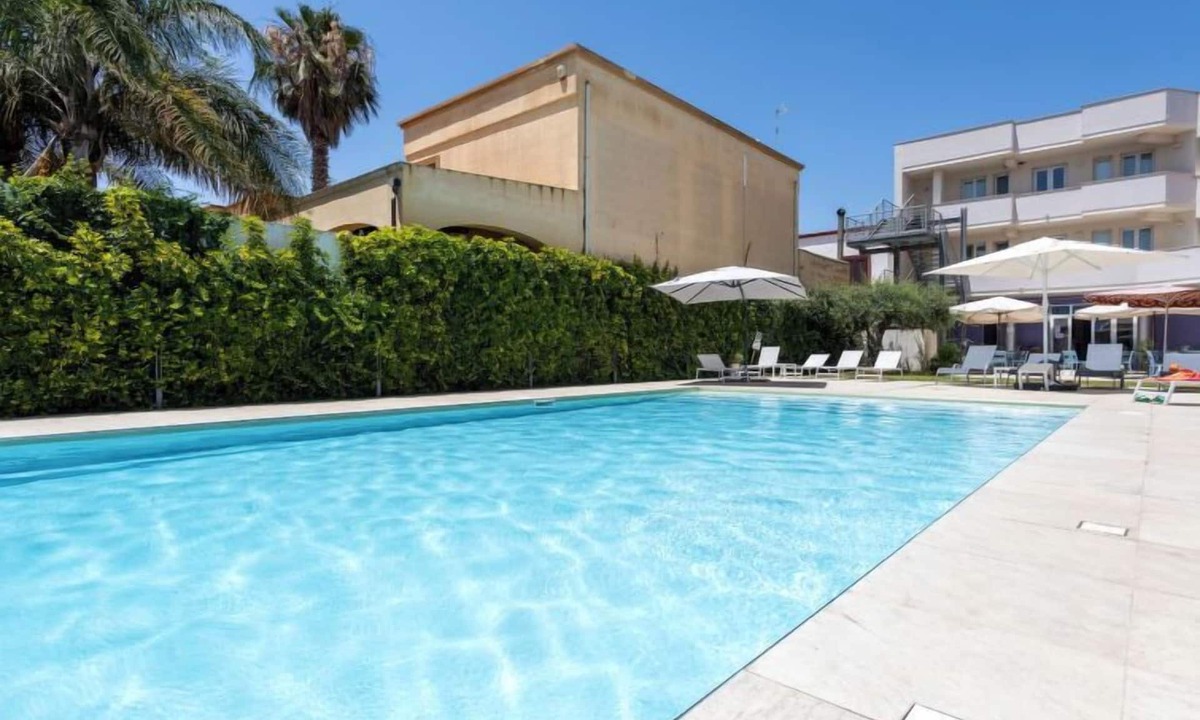 Marsala Apartment | Marsala Vergine Riserva by Interhome