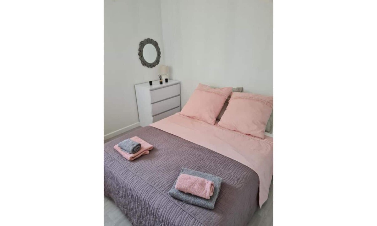 14th Arrondissement Apartment | Marseille in private residence 10 minutes from the beach