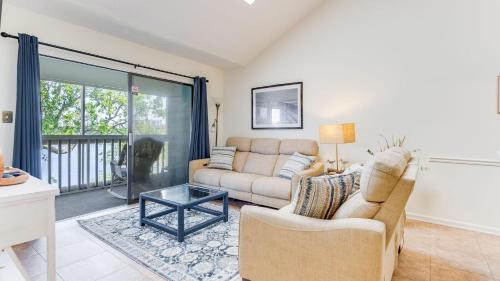 Windy Hill House | Marsh Oaks 316 - Marsh View - Windy Hill Section