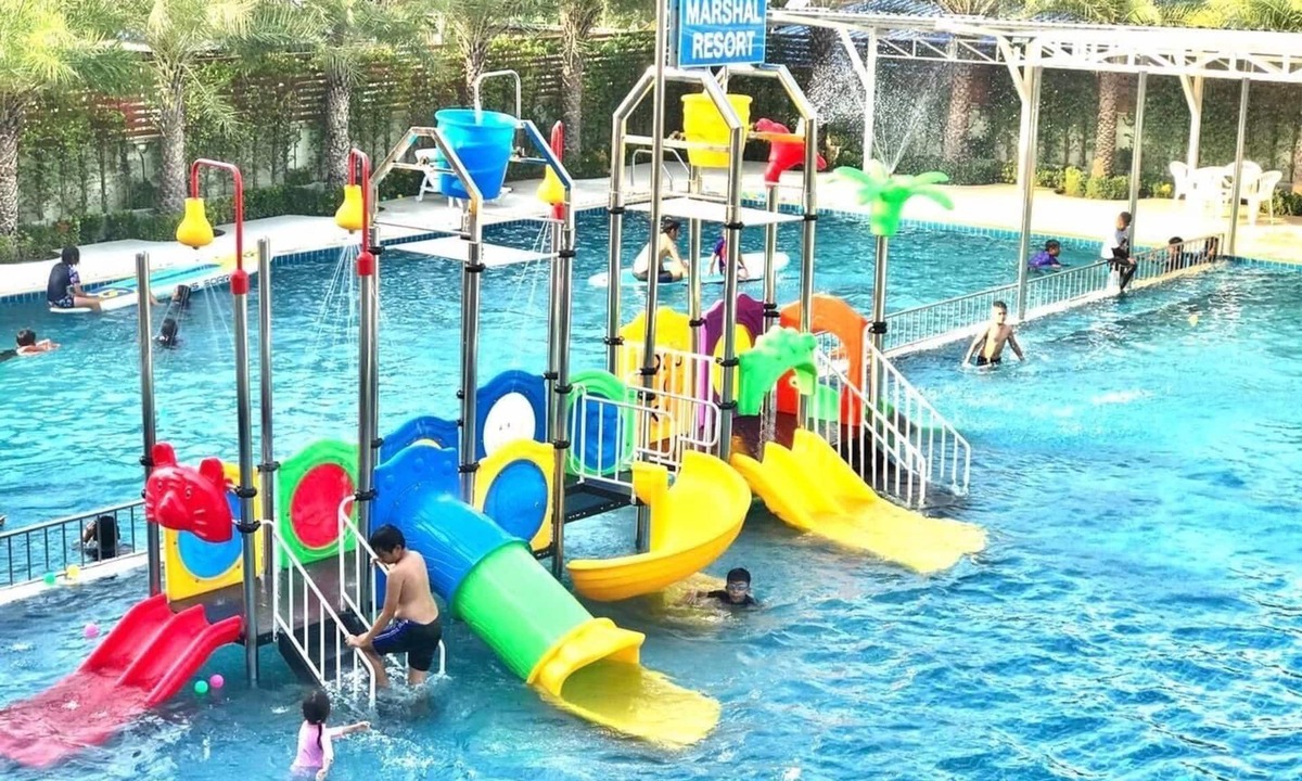 Khlong Wan Hotel | Marshal Resort