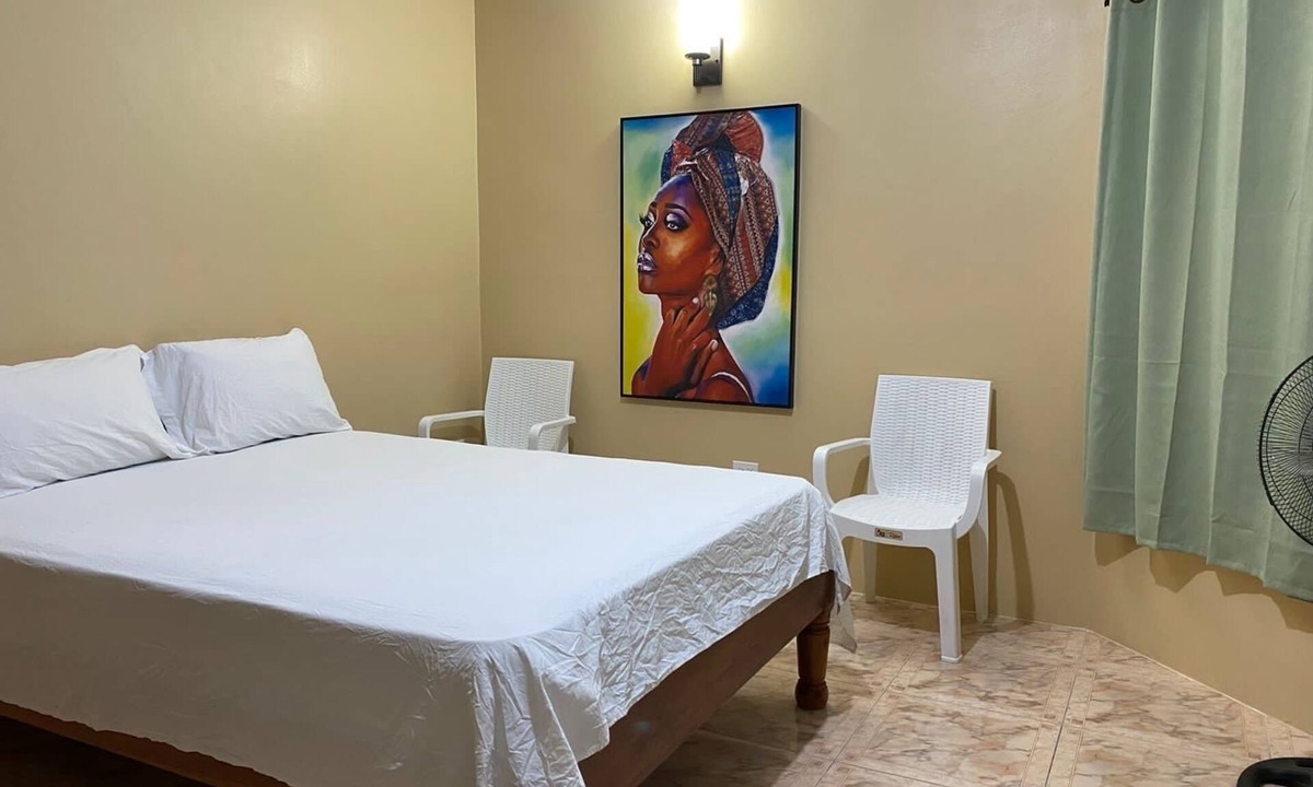 West Gate Hills Apartment | Marshan villa