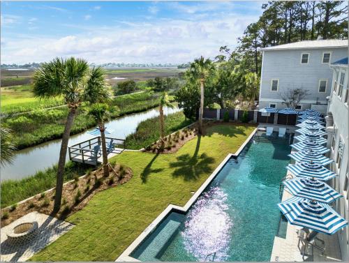 Tybee Island Apartment | Marshlight - Tide Residence