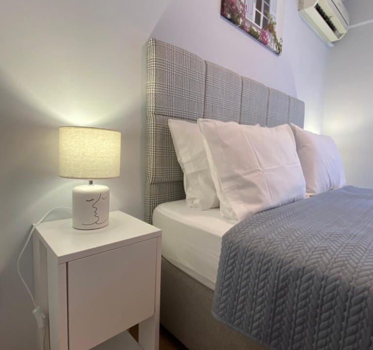 Chios Town Apartment | MarSia Apartment