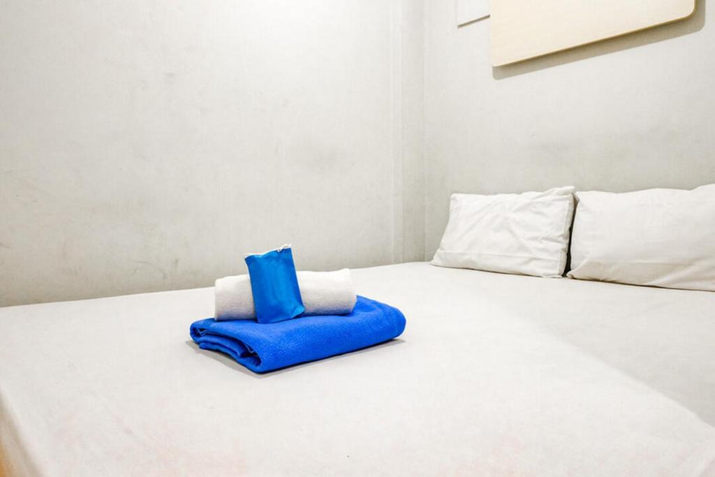 Jakarta Hotel | Marson Interkota Residence Mitra RedDoorz