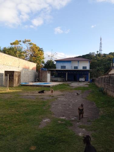 Peruibe House | Marta's House