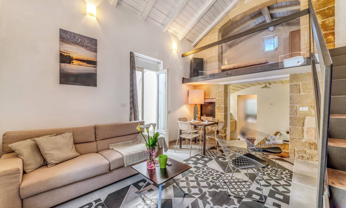 Martano Apartment | Martano Jacuzzi Suite w/Terrace & BBQ, Martano, Italy