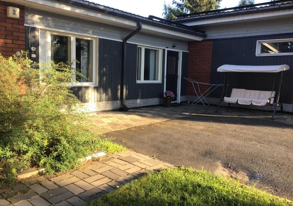 Oulu Apartment | Martantalo