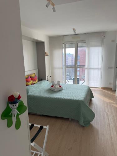 Vimodrone Apartment | MarteNik Apartment, vicino San Raffaele e Milano