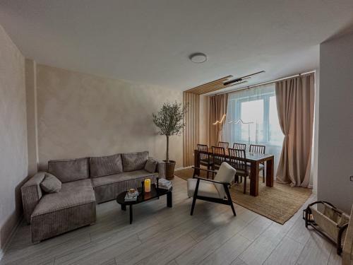Alba Iulia Apartment | Martha's House