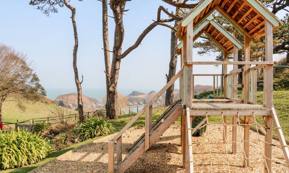 Watermouth Cottage | Martin Cottage