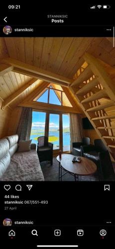 Grahovo Apartment | Martin