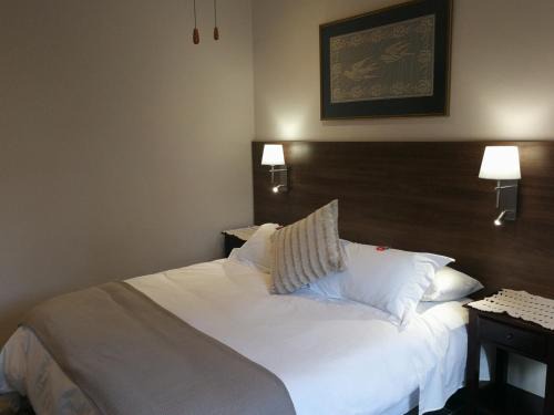 Somerset West Apartment | Martin Villa