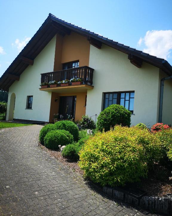 Sankt-Vith Apartment | Martina