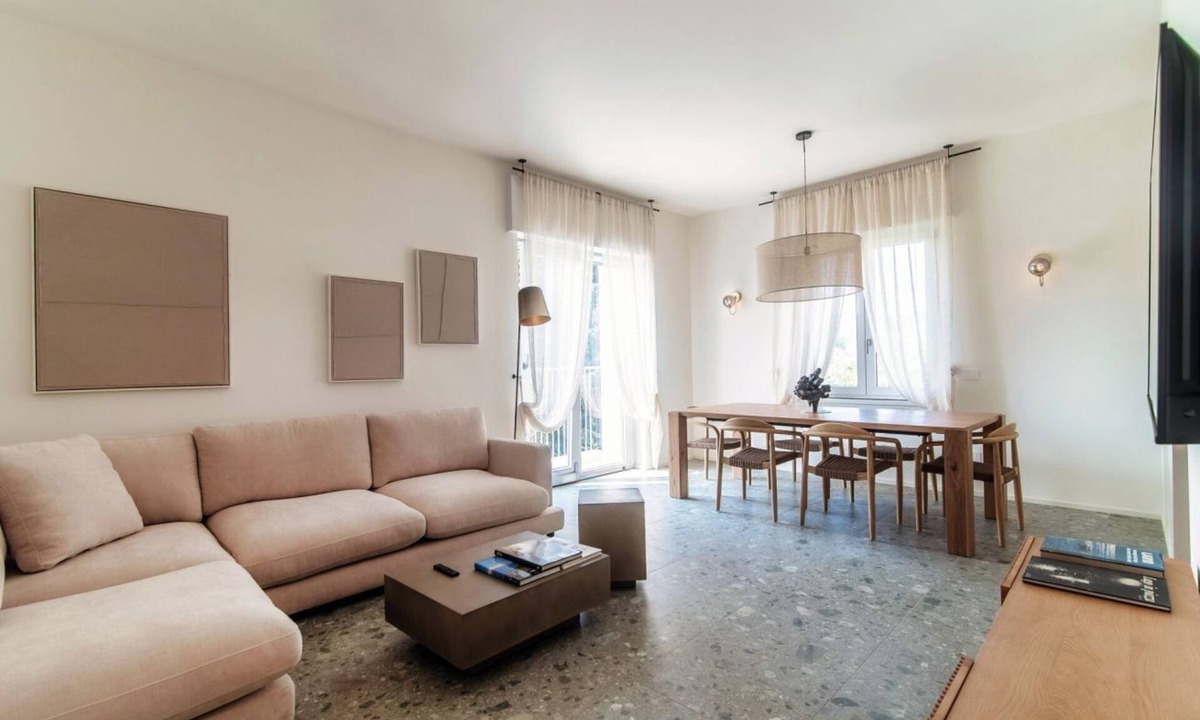 Como Apartment | Martina - MyHomeinComo